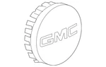 Genuine Gm Wheel Cap 20942000. Fixed Price $46.41.