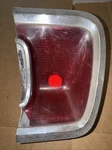 1969 Plymouth Barracuda Drivers Side Parking Brake Lamp Assembly Oem 2930239. Fixed Price $100.00.