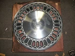 Nos 1974 Mercury Cougar Wheel Cover Hub Cap Oem New. Fixed Price $19.99.