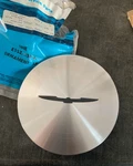 Nos 1985 Ford Thunderbird Wheel Center Cap E5SZ-1130-A. Fixed Price $39.00.