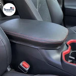 Center Console Cover For Toyota RAV4 2025 2024 2023 2022 2021 2020 2019 - Leathe. Fixed Price $15.75.