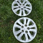 Used Set Oem 2010 2011 2012 2013 Kia Forte Hubcap Wheel Cover 15" 52960-1M000. Fixed Price $99.00.