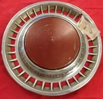 1974 Dodge Dart Plymouth Valiant 14" Wheel Cover E601KE7 381. Fixed Price $29.99.