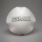 2002-09 Gmc Envoy Wheel Center Cap 9593392 Silver Plastic Good Clips. Fixed Price $39.00.
