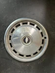 Wheel Cover Hubcap 14-SLOT Type Fits 76-80 Monza 578798. Fixed Price $46.99.