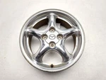 1999 2000 Mazda MX-5 Miata Wheel 15X6 Alloy Polished Oem 9965H66050. Fixed Price $224.10.