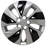 New Hubcap For Nissan Altima 2019-2023 Premium Replica 16-IN Silver/black 53099. Fixed Price $29.99.