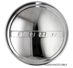 Discounted $$$ Wheelsmith 1947 Ford Style Stainless Steel Rallye Hubcap WS-102-B. Fixed Price $39.99.