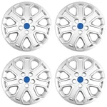 16" Wheel Covers Full Rim Hub Caps R16 Tire Size 2012 2013 2014 Ford Focus. Fixed Price $58.99.