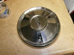 Studebaker 1549689 1960. Fixed Price $9.99.