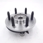 Single Truedrive Front Wheel Bearing & Hub REPF288406 2005-2008 Ford F-150. Fixed Price $107.99.