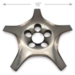 Lexus SC430 Center Cap 42603-24330. Fixed Price $35.95.