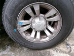 Used Wheel Fits: 2011 Ford Ranger 16X7 Aluminum 5 Split Machined Fa. Fixed Price $149.55.