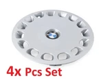 4PCS Bmw E39 Wheel Cover Rim 15" Inch Series 36131093324/ 36136768639 Genuine. Fixed Price $400.00.