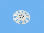 Genuine Oem Mopar Wheel Cover For Ram Promaster City 68263172AA. Fixed Price $122.70.
