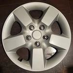 2008-2015 Hubcap Nissan Rogue Premium Replica 16-IN Wheel Cover CF80-1316-16. Fixed Price $19.94.