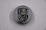 Primax Chrome W/ Black Logo Wheel Center Cap Hub 40340-94J00 2.25". Fixed Price $10.00.