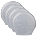 Rv Tire Covers Wheel Pack Heavy 420D Waterproof Uv Windproof T.... Fixed Price $37.73.
