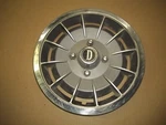 79 80 Datsun 810 Maxima Rim Wheel Cover 14" Oem Used 53038. Fixed Price $27.99.