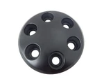 New Oem Rivian Commercial Van Rcv 500 700 Black Wheel Center Hub Cap PT00044781. Fixed Price $49.99.