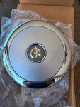 Jaguar Wheel Hub Cap MNC6240BA For 1999 Daimler: New & On Sale - Not Repo!. Fixed Price $70.00.