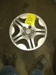 Wheel Cover Hubcap Classic Style Emblem In Grille 16" Fits 04-08 Malibu 674722. Fixed Price $66.43.