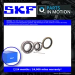 Wheel Bearing Kit Fits Mitsubishi L400 2.5D Front To 01 4D56-T Skf MB109564. Fixed Price $36.04.