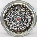 One 1978-1983 Chevrolet Malibu # 3093A 14" Hubcap / Wheel Cover Gm 14009720. Fixed Price $49.99.