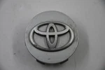 Toyota Silver Wheel Center Cap Hub 42603-420WL 2.5" RAV4 Oem '13-'15,. Fixed Price $35.00.