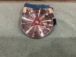 1970 1971 Dodge Challenger Coronet Dart Wheel Cover Medallion 2944443 Nos Mopar. Fixed Price $50.00.