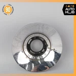 03-13 Bentley Continental Flying Spur Gtc Wheel Center Hub Cap Cover Chrome Oem. Fixed Price $251.99.
