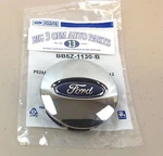 Ford Focus Fusion Flex Edge Taurus 18X7.5" Wheel Center Cap Chrome Cover Oem New. Fixed Price $32.13.