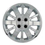 Coast To 15" Chrome Wheel Covers Fits 2005-2010 Chevy Cobalt (IWC45315C). Fixed Price $77.98.