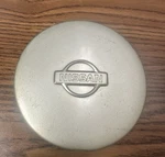 1995-1999 Nissan Sentra 200SX Center Cap Oem For 13" Spoke Wheel 40315-4B010. Fixed Price $20.00.