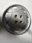 91 92 93 94 95 Saturn Series Rim Wheel Cover 14" Oem Used 6000. Fixed Price $20.00.