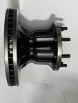 Bendix 145134 Front Brake Rotor Hub Assembly Chevy Gmc C3500HD P30 P3500 8 Lug. Fixed Price $230.99.