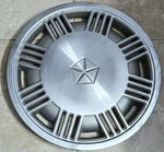 Oem 1988-1993 Dodge Dynasty Plymouth Acclaim 14" Hubcap Wheel Cover #ub 4284677. Fixed Price $29.99.