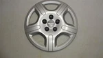 Wheel Cover 16" Spokes & Ovals Silver Center Fits 04-07 Freestar 656989. Fixed Price $50.00.