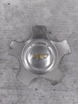 2008-2009 Chevrolet Equinox Wheel Center Hubcap Silver 9596225 Blemishes. Fixed Price $14.95.