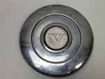 1975-1985 Volvo 240 Series Stainless Steel Wheel Center Cap Dog Dish Style. Fixed Price $69.97.