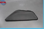14-18 Maserati Ghibli Right Passenger Side Center Console Cover Trim Cap Oem. Fixed Price $31.50.
