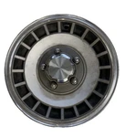 4 Oem 1989 Ford F150 Pickup Truck E150 15" Mag Hubcap Wheel Covers. Fixed Price $150.61.