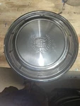 Cadillac Eldorado Wheel Hub Cap & Trim Rings W/ Vintage Oem 01600254 Single 15. Fixed Price $99.99.