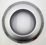 Oem 2005-2016 Ford F250 Lug Silver Center Cap -minor Marks- 5C34-1A096-JC. Fixed Price $30.59.