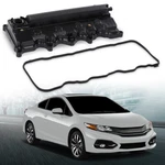 Fit For 2006-2015 Honda Civic 2016-2019 Hr-v 1.8L Engine Valve Cover W/ Gasket. Fixed Price $36.29.