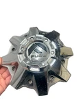 Fuel Offroad Chrome Wheel Center # 1002-53C (1 Cap) No Bolts. Fixed Price $19.00.