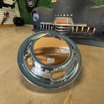 (1) Mopar 6MP54SZ0AB Wheel Cover Front 17" 2019 2023 Ram 3500. Fixed Price $170.00.