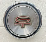 Nos Oem Ford Center Dog Dish Hubcap C80A-1130-C 1968-1969 Torino Gt (DD477). Fixed Price $54.95.