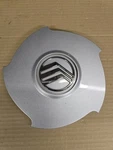 Nos Oem Mercury Villager Center Cap 15" Wheel 1993 - 1998 Silver Sparkle. Fixed Price $23.99.