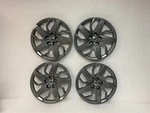2020 21 22 23 24 25 Toyota Corolla Hubcap Set Factory 16-INCH Wheel Cover Oem. Fixed Price $80.00.
